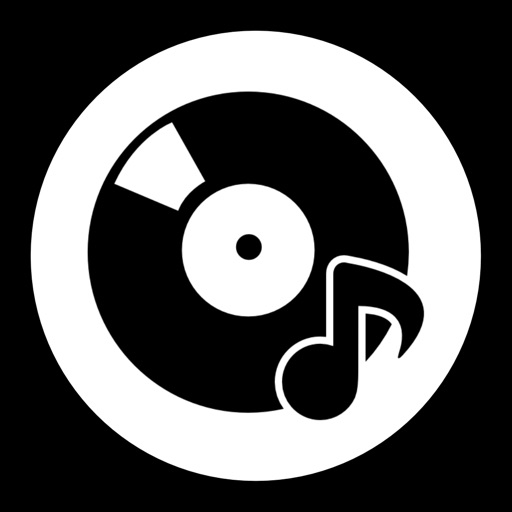 NOTE - Free Music MP3, Audio, & Video Streaming icon