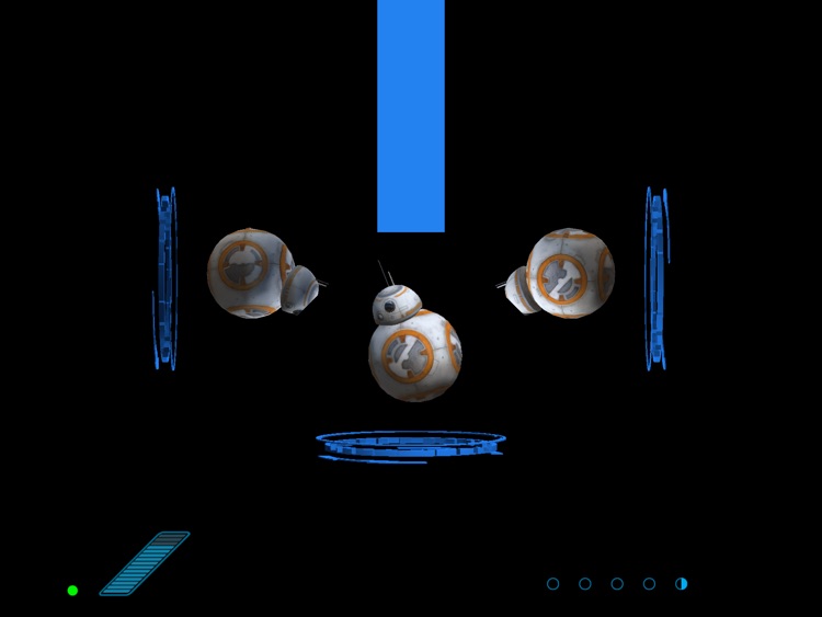 The Force Trainer screenshot-4