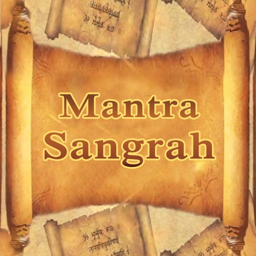 Mantra Sangrah Free icon