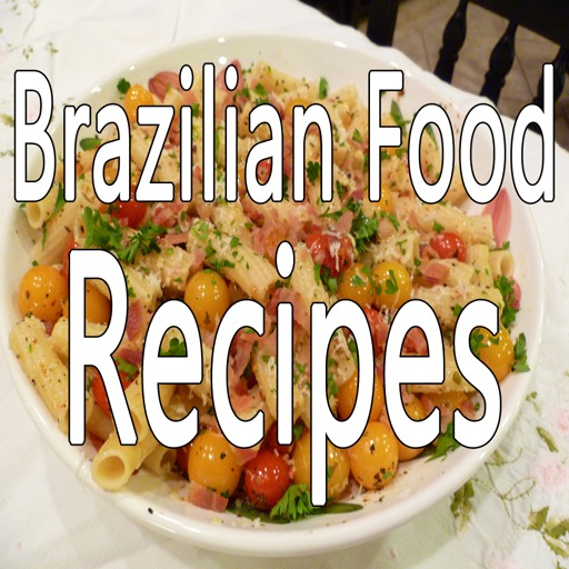 Brazilian Food Recipes - 10001 Unique Recipes