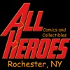 All Heroes Comics