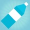 Water Bottle Flip 2k16 Challenge: Diving Jump Game
