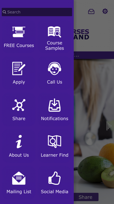 Free Courses In Scotland screenshot 2