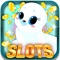 Polar Slot Machine: Join the digital coin gambling table and feel the cold winds of winter