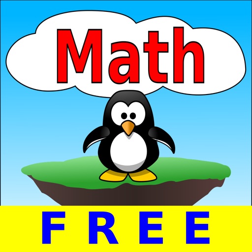 Math Fun ! ! iOS App