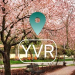Vancouver Offline Map  Guide