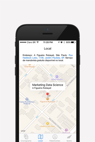 DP6 Marketing Data Science screenshot 3