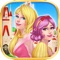 Princess Beauty School! Party SPA Game for Girls