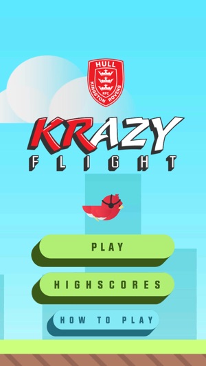 KRazy Flight(圖1)-速報App