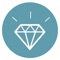 Simply Daphnie is the first app of it's kind that allows the user to completely design their own piece of jewelry