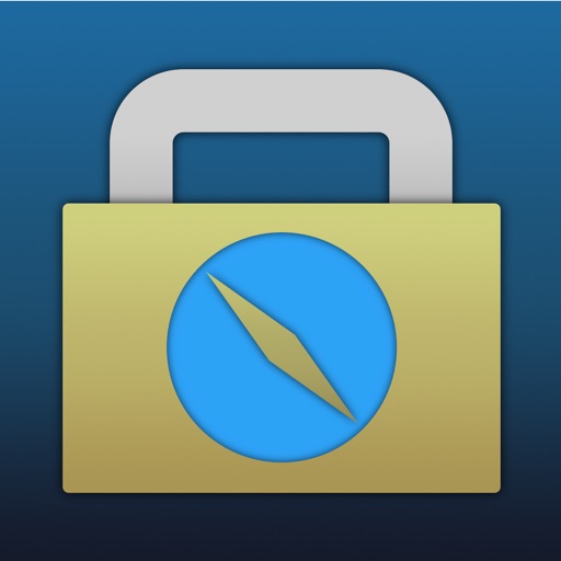 Browsecurely - Secure browsing from any app iOS App