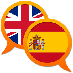 English Spanish dictionary