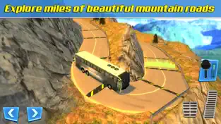Captura 5 3D Car Parking Mania Monster Truck Impossible Park Race Game iphone