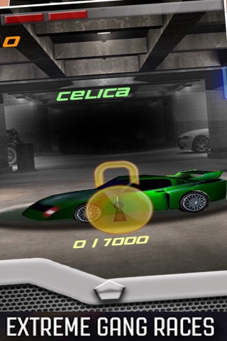 Speed Racing Mania - Street Racing Car 3d screenshot 2