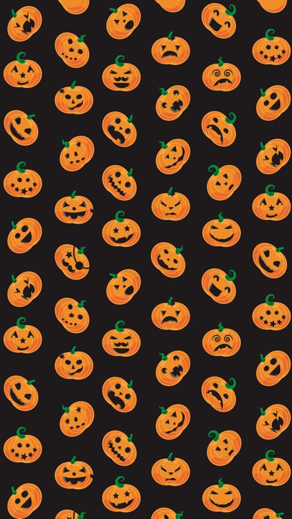 Halloween - Pumpkins