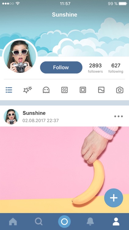 Avatan - Social Photo Editor
