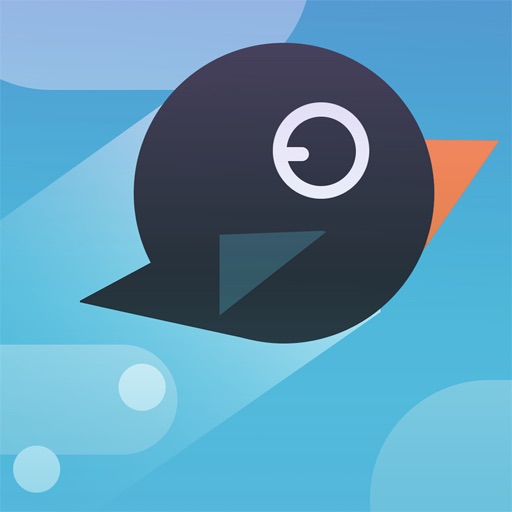 Birdie Tower icon