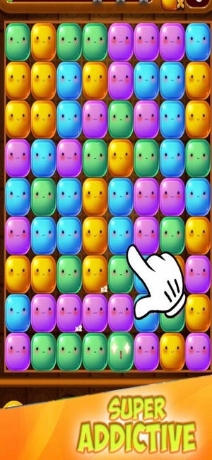 Pop Monters Cube Boom(圖1)-速報App