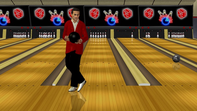 Vegas Bowling (TV)(圖5)-速報App