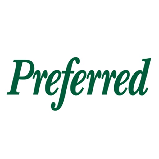 Preferred