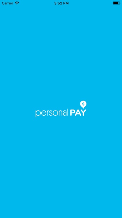 Personal PAY