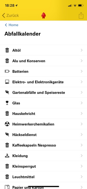 Gemeinde Stettlen(圖3)-速報App