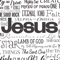 More than 130 ways to name Jesus