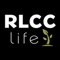 The RLCClife app is designed to help you do the things Jesus did: Love God, Love People, Serve the World