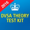 Theory for DVSA Test Kit for Car Drivers