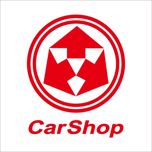 CarShop icon