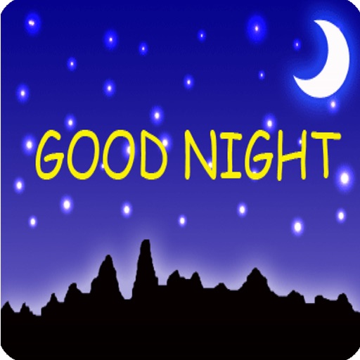 Good Night Messages & Images / Good Night SMS / Good Night Images icon