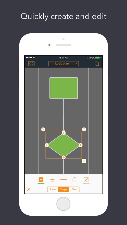Lucidchart