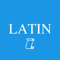 App Icon for Latin Dictionary - Lewis and Short App in Slovakia IOS App Store