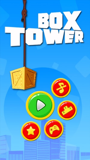 Stack The Boxes : Build The Tallest Building(圖5)-速報App