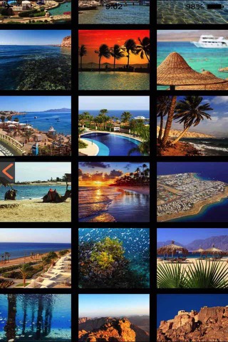 Sharm el Sheikh Tourism Guide screenshot 2