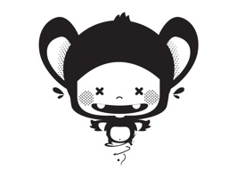 "Kawaii Pets" is the image with images of pet cute