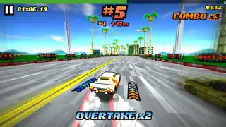 Maximum Car - Screenshot 1