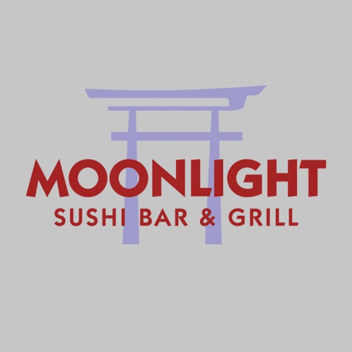Moonlight Sushi Bar & Grill icon