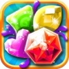 Bits Sweets Jewel Match 3 Puzzle Games
