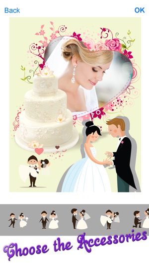 Wedding Photo Frames & Accessories(圖2)-速報App