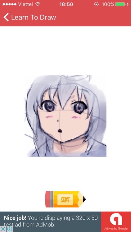 Learn To Draw - Easy Lessons