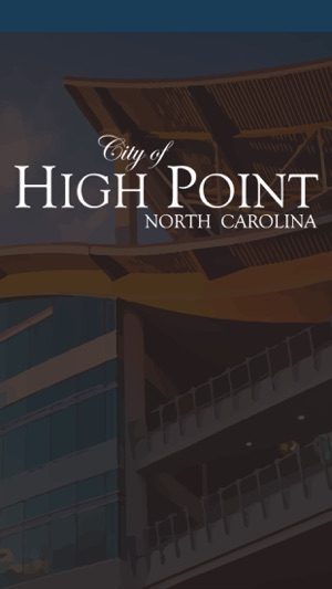 City of High Point(圖1)-速報App