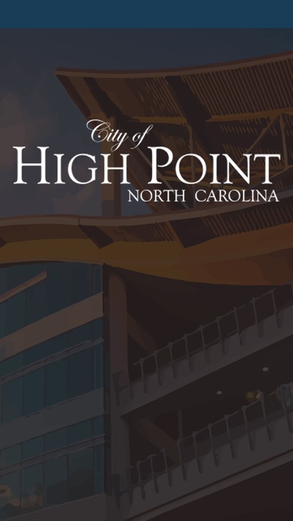 City of High Point