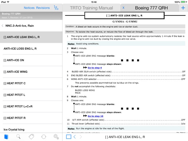 DocuNet Training(圖2)-速報App