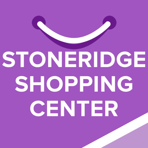 Stoneridge Shopping Center, powered by Malltip icon
