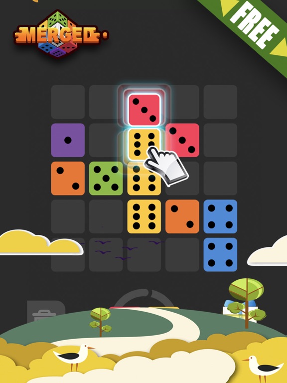 Dominoes Block Puzzle screenshot 4