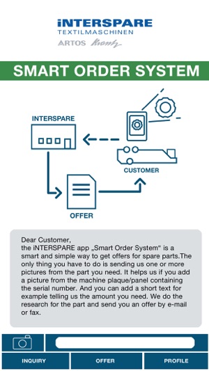 Interspare(圖2)-速報App