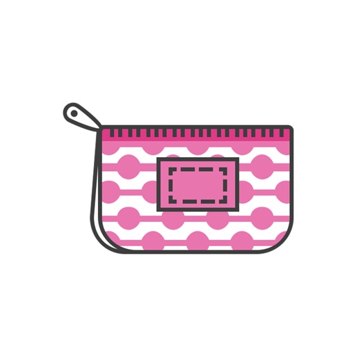 Women Kit Stickers