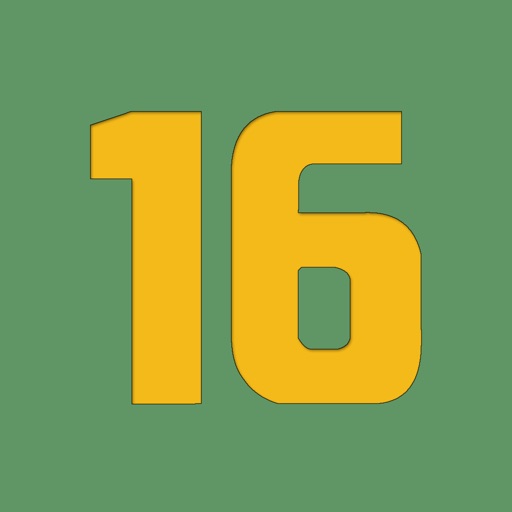 Pocket Wiki for FIFA 16 Icon