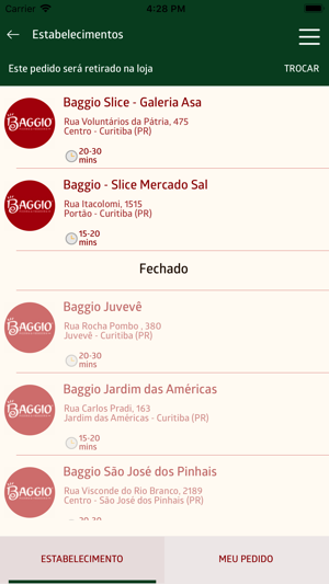 Pizzaria Baggio(圖4)-速報App